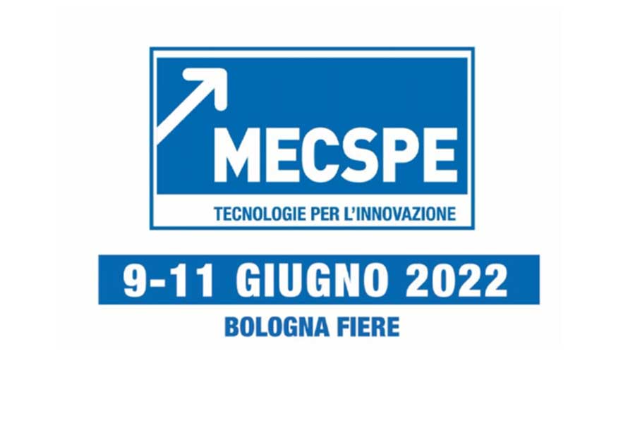 mecspe 2022 fiera industria
