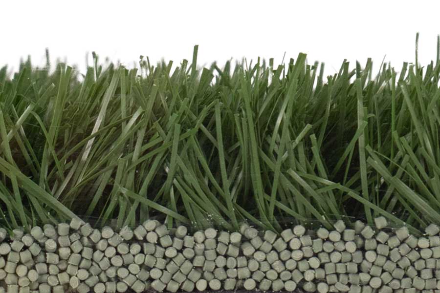 tpe termoplastico erba sintetica