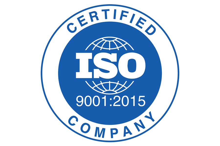 standard conformity iso quality