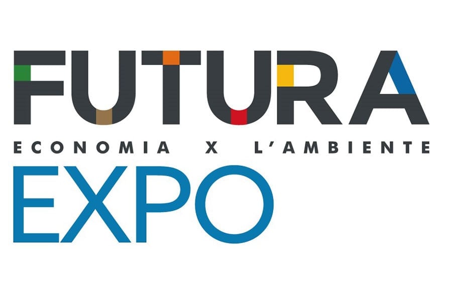 Futura Expo trade fair pact sustainability