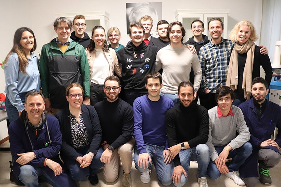Franplast e Università