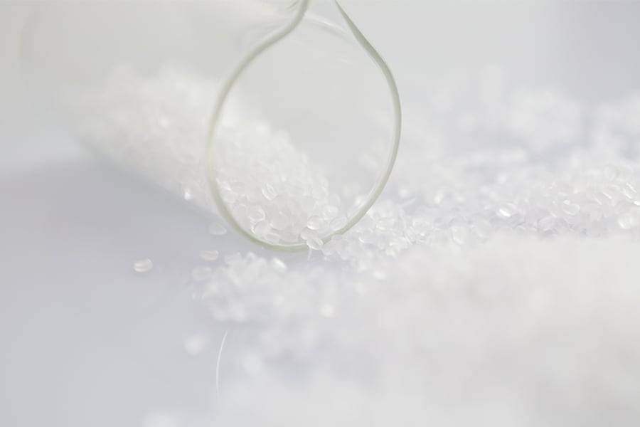 Chemiton TJB shore 00 Franplast