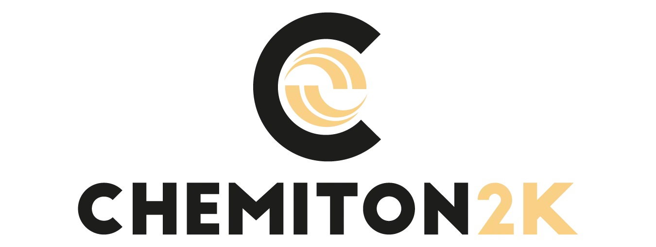2K Chemiton 2K