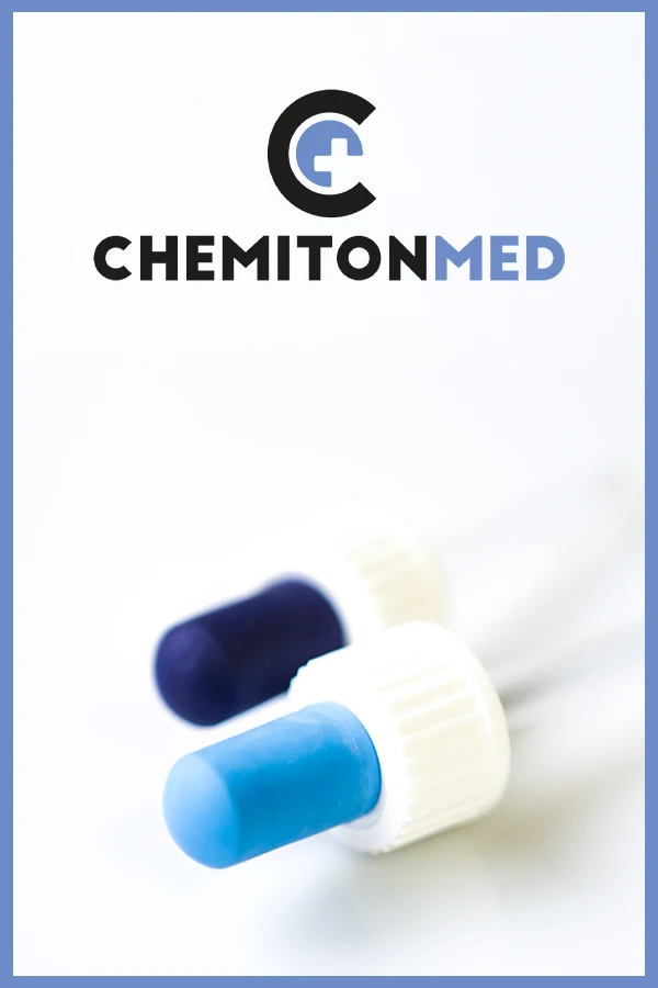 Chemiton Med - Franplast