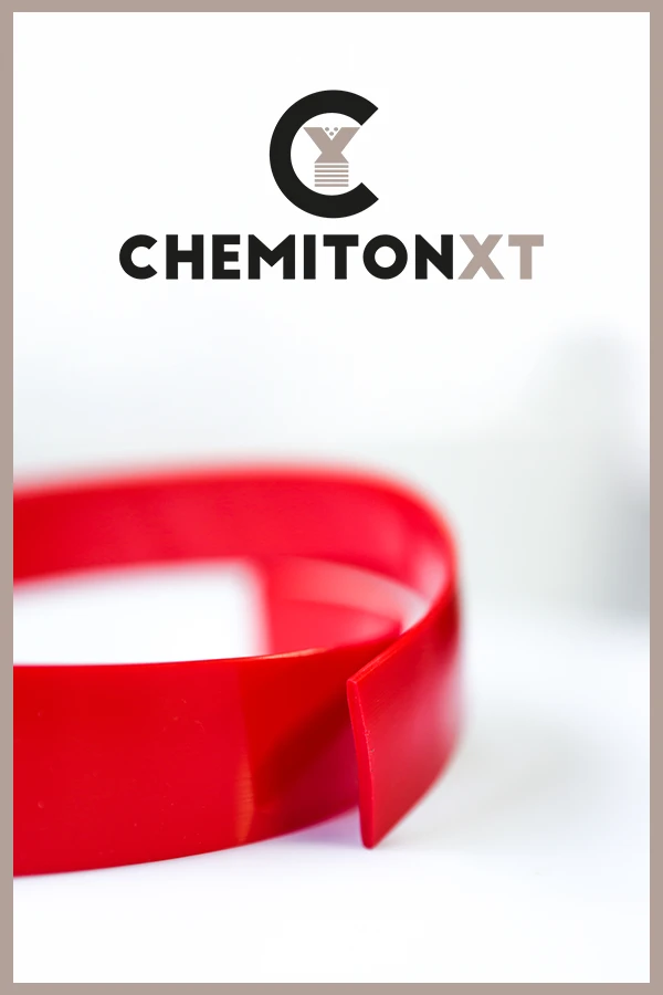 Chemiton XT - Franplast