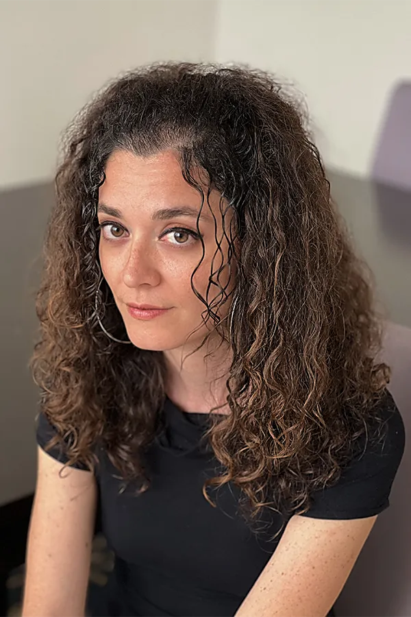 Elena Cominelli