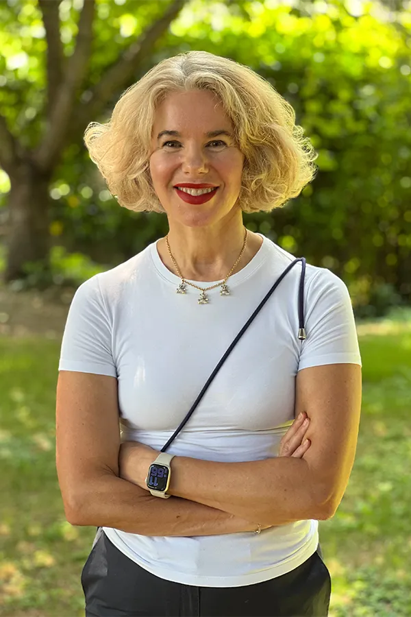 Elena Franceschetti Elena Franceschetti