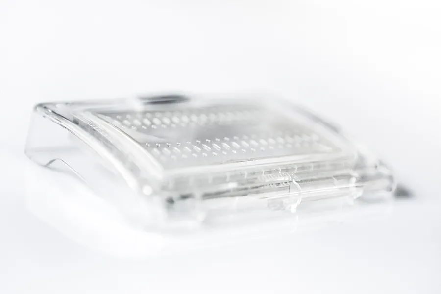 Franplast Clear Franplast Clear