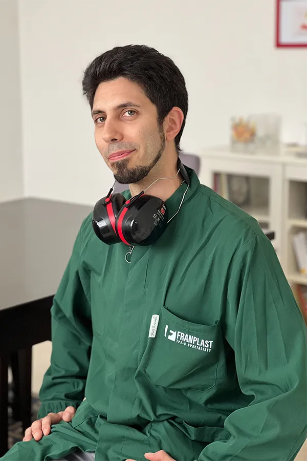 Gabriele Ercole