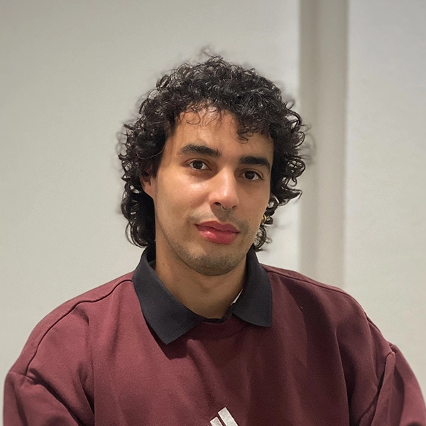 IShak EL Khiar
