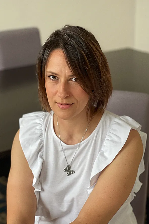 Valeria Turelli Valeria Turelli
