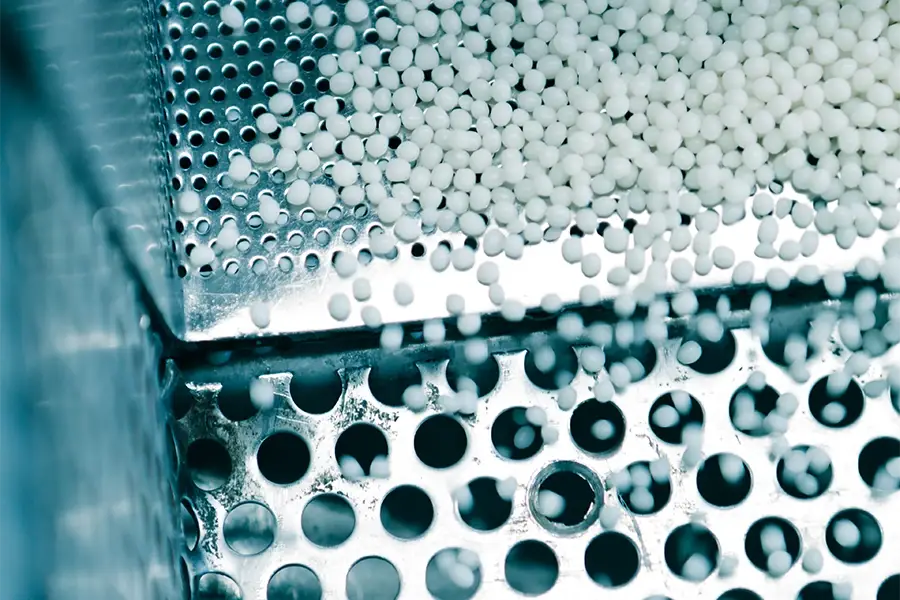 Tranplast leader tpe - m
