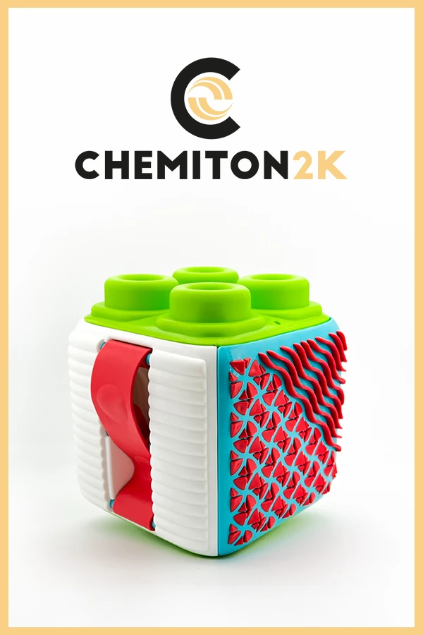 Chemiton 2K - Franplast