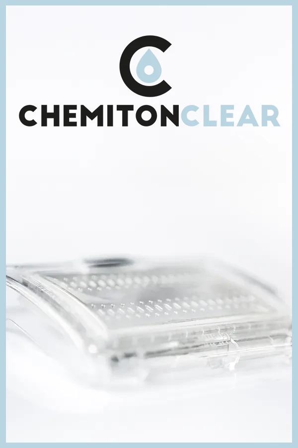 Chemiton Clair - Franplast