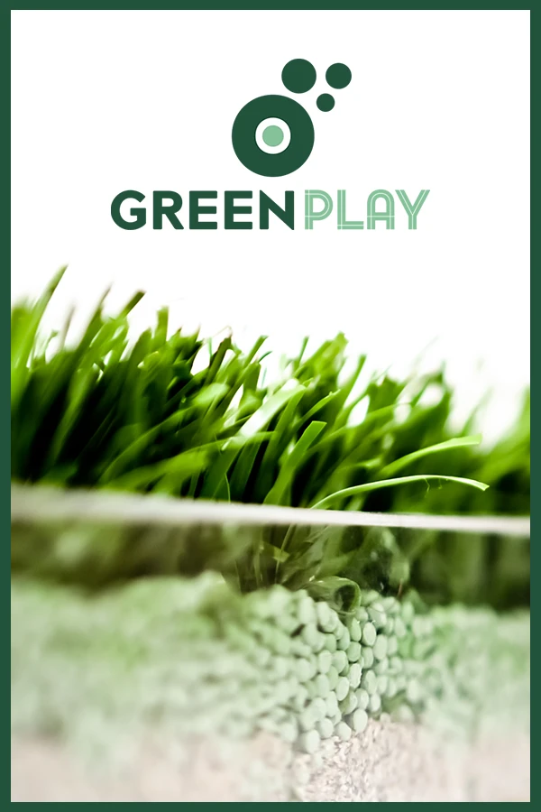 Chemiton Verde Play - Franplast