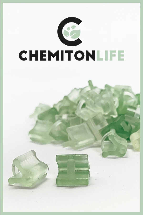 Chemiton Vie - Franplast