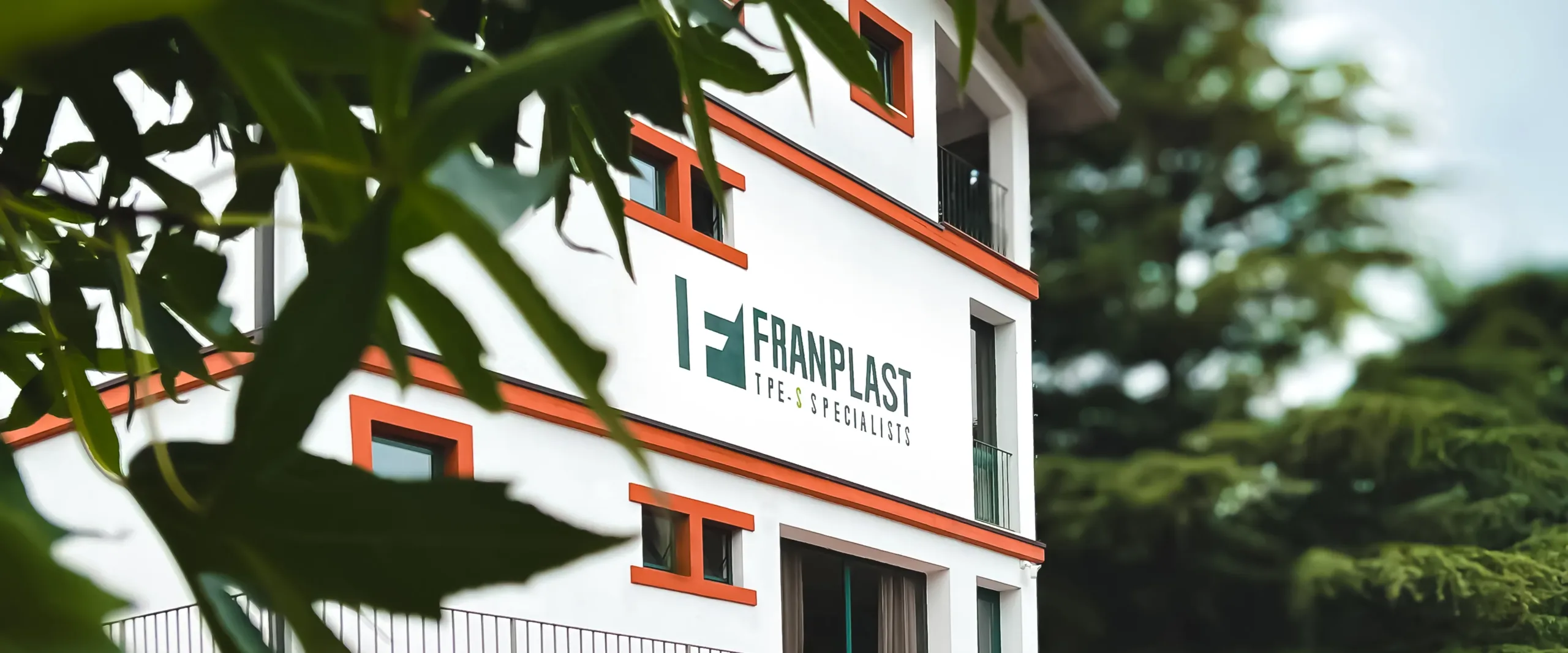 Franplast company