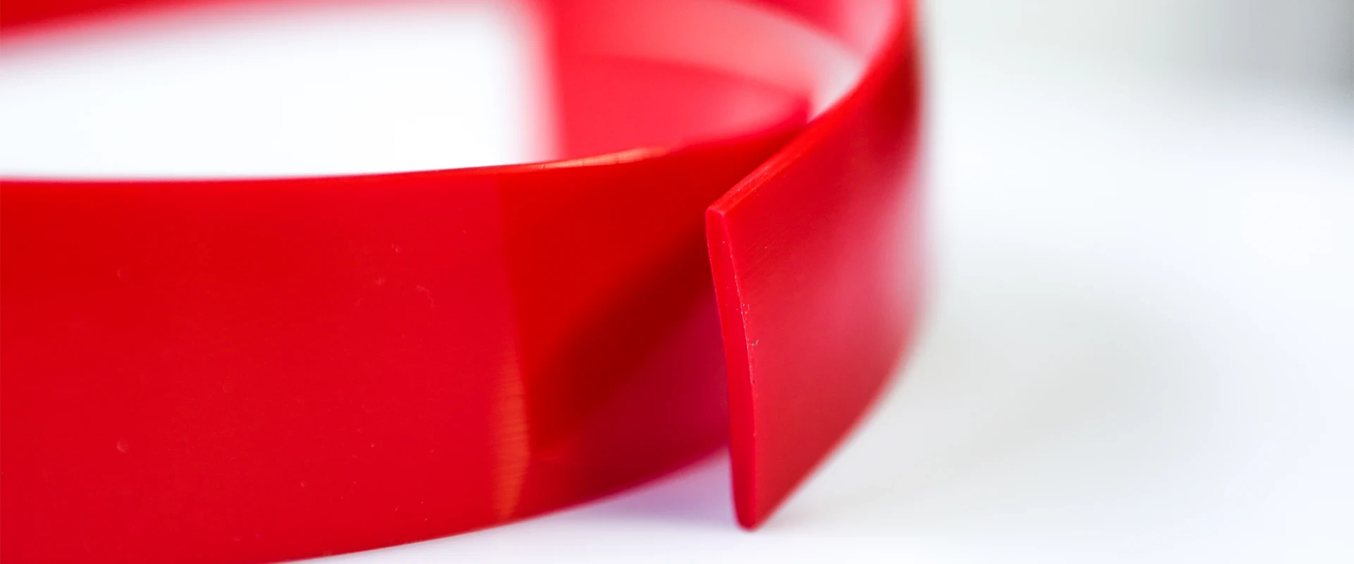 TPE for extrusion