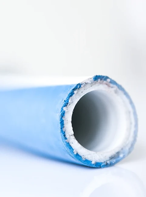 TPE without PVC