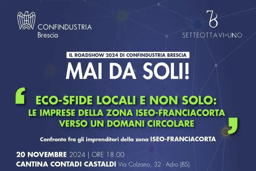 Mai da soli